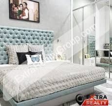 Well-Planned 2 BHK Homes at Hum Gagansagar