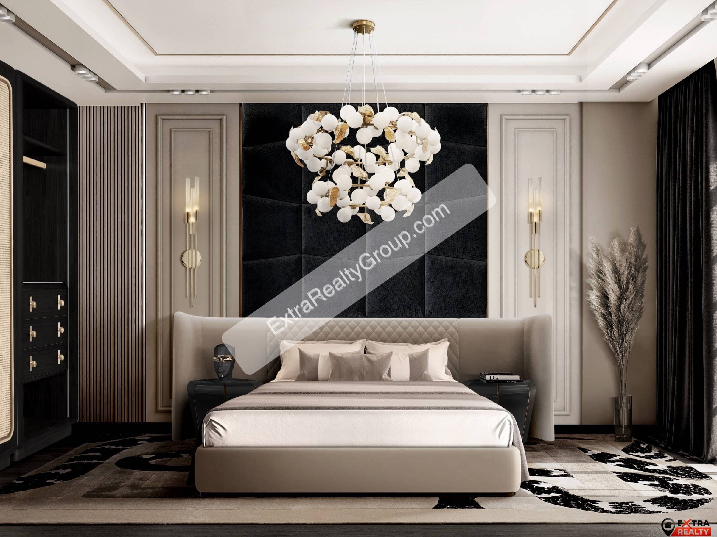 Premium 3BHK at Jal Mangal Deep By Kolte Patil