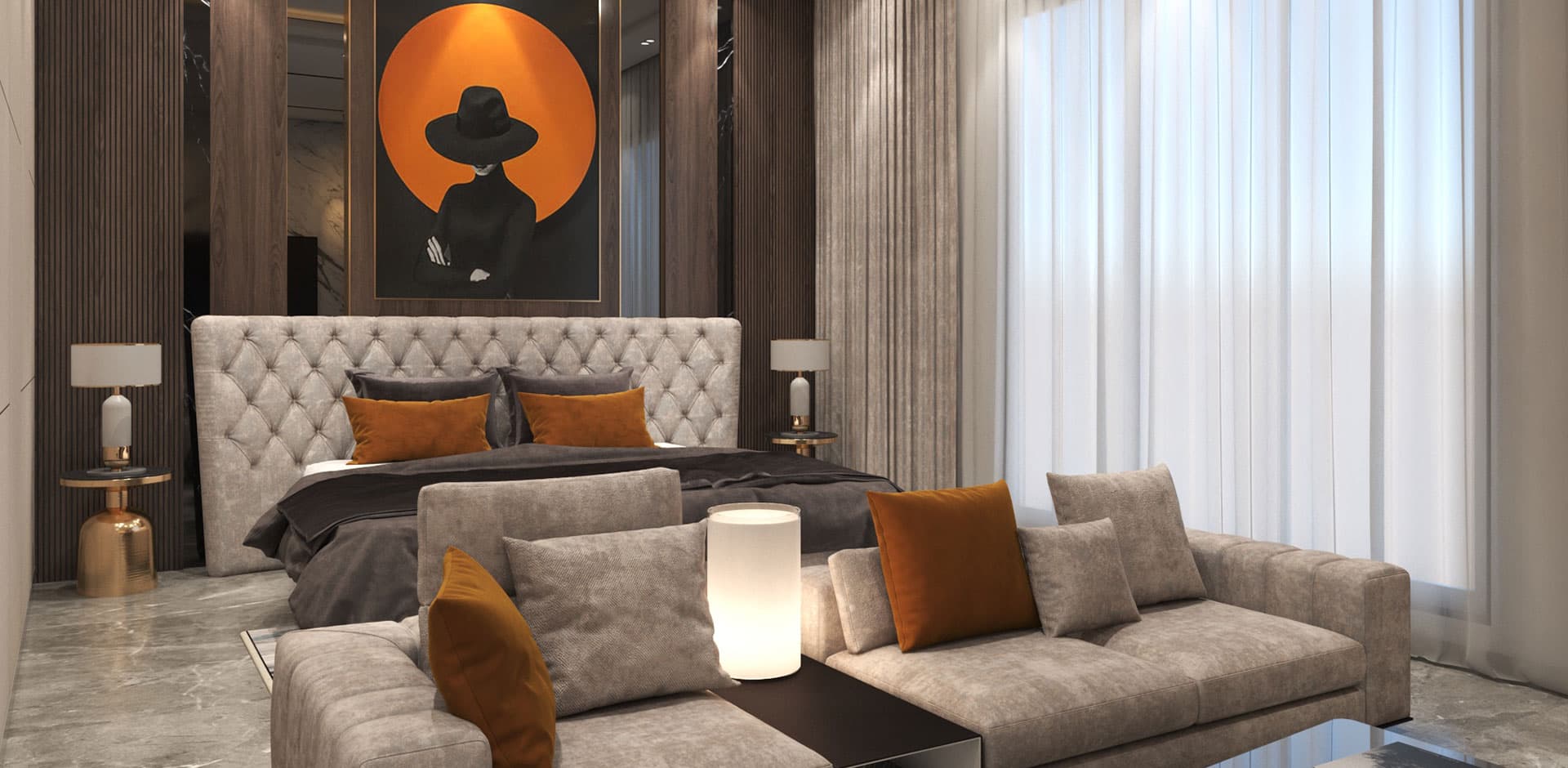 3 BHK Residences at Mayfair Muse, Khar West 2