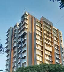 3 BHK Residences at Mayfair Muse, Khar West 4