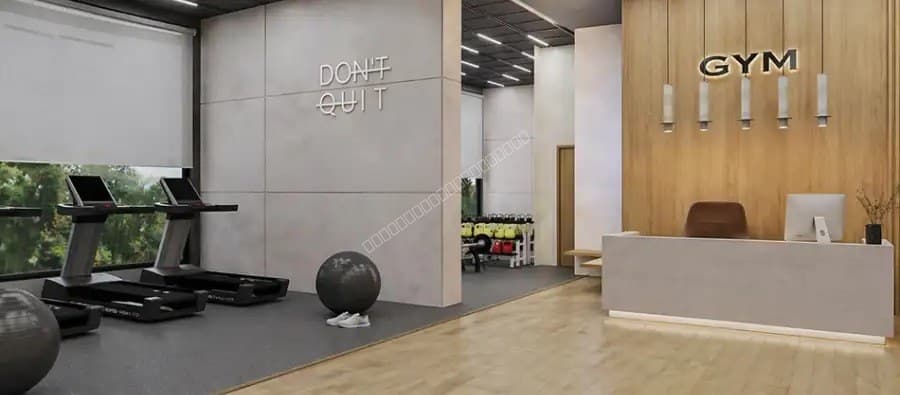 silver serenity indoor ameneties 7