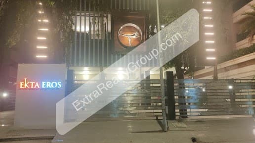 Ekta Eros Khar Luxury 4 BHK Residences