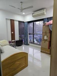 Exclusive 2+2 BHK Jodi Residence for Sale at 36 AB, Bandra West