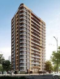Gurukrupa VYOM – Grand 4 BHK Luxury Homes in Juhu 3