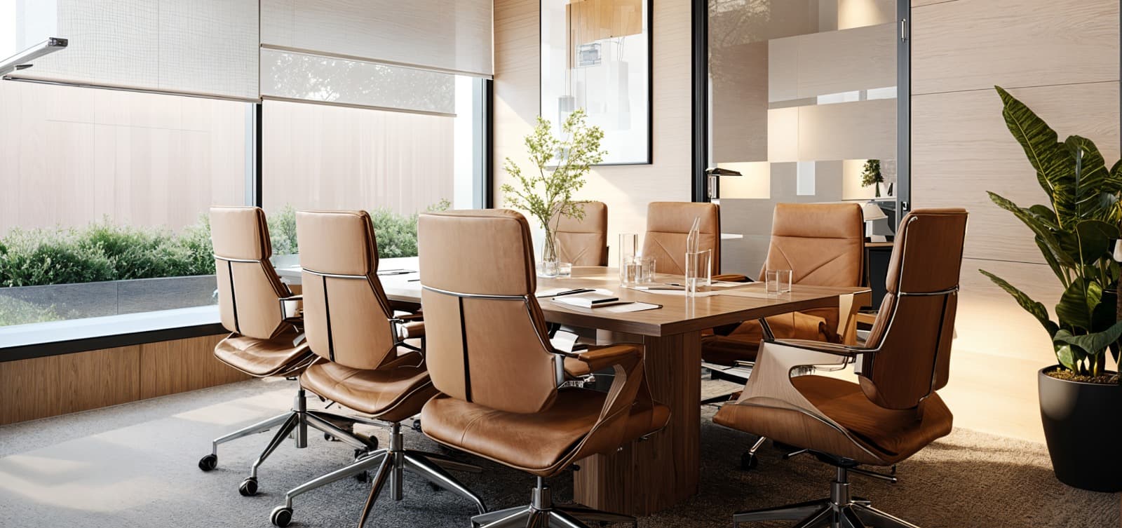 Modern 3 BHK Apartment at Sayaji, Khar West | Contemporary Living with Premium Amenities 4