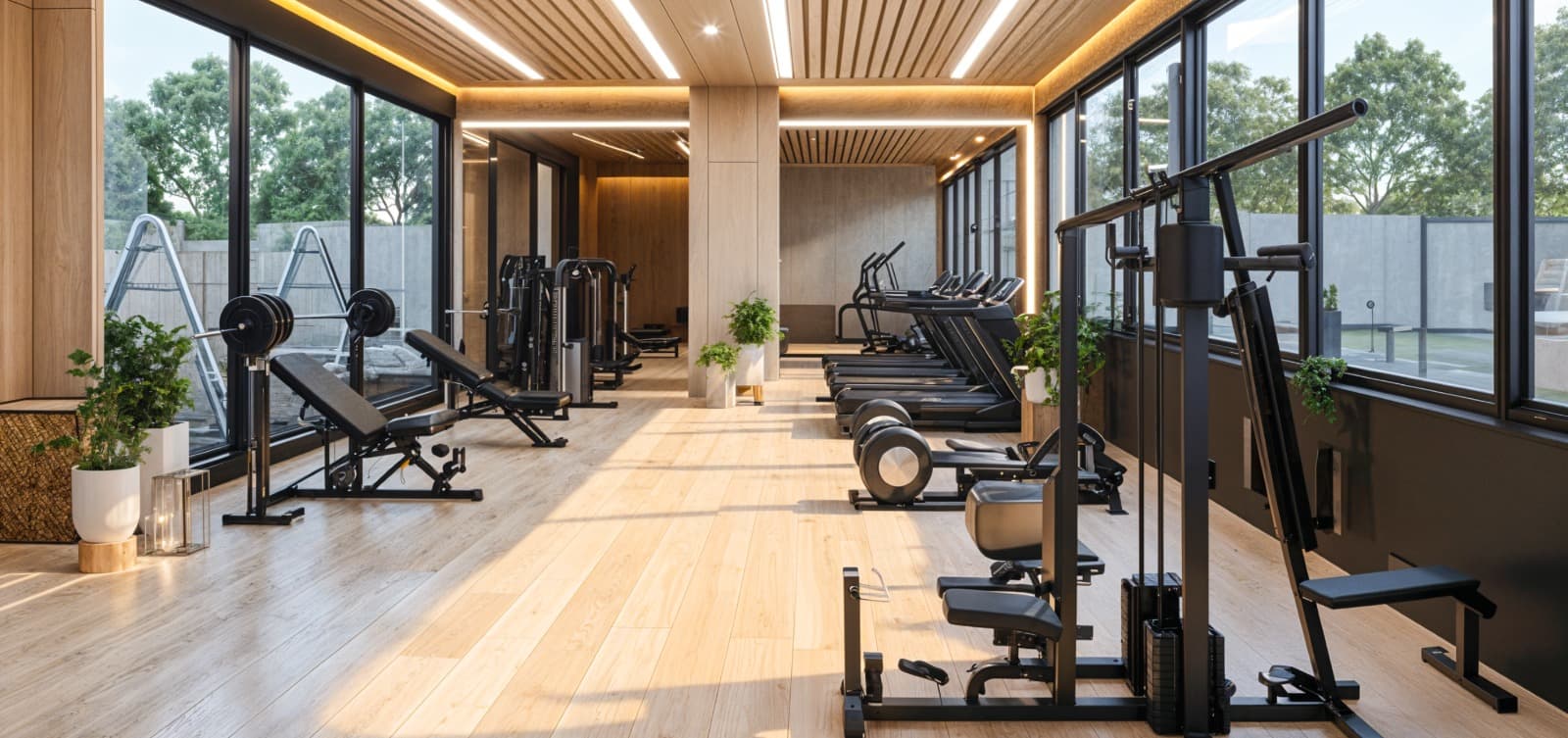 Modern 3 BHK Apartment at Sayaji, Khar West | Contemporary Living with Premium Amenities 3