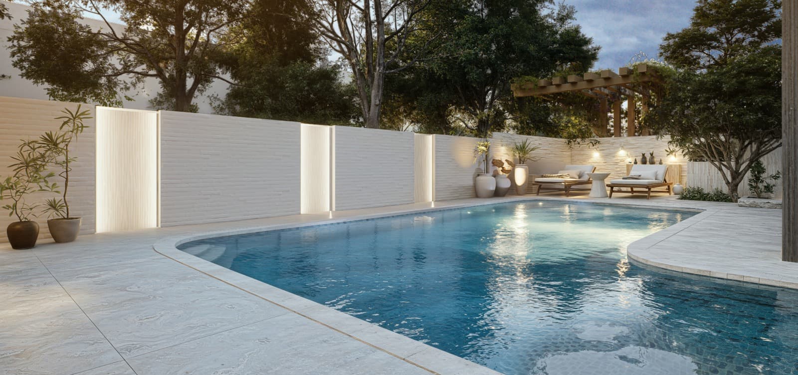 Modern 3 BHK Apartment at Sayaji, Khar West | Contemporary Living with Premium Amenities 2