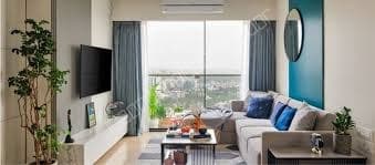 Happy Home Cornerstone 1.5 BHK Kurla East