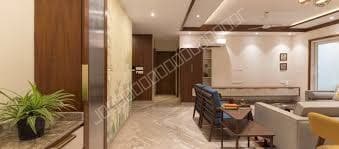 Happy Home Cornerstone 1.5 BHK Kurla East