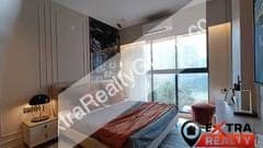 Spacious 2 BHK Residences at Marina Enclave