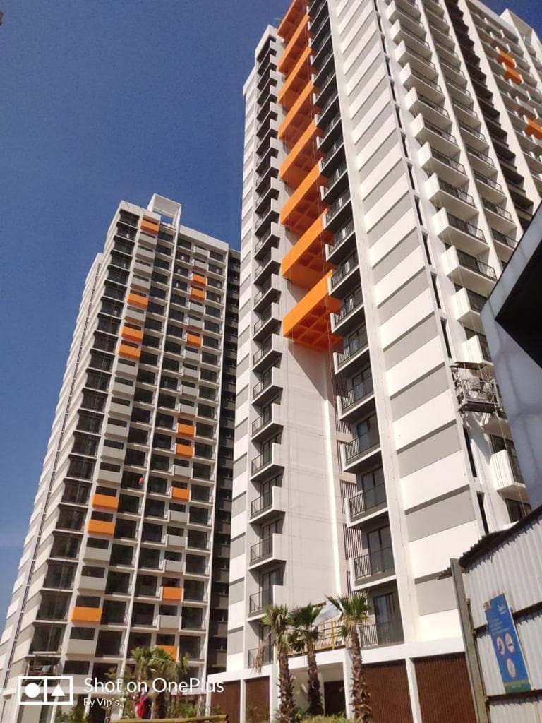 2 BHK Modern Home at Joyville Virar West with Premium Amenities 2