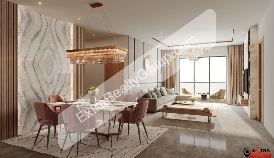 Premium 2BHK at Integrated Ramicon Golden Pass