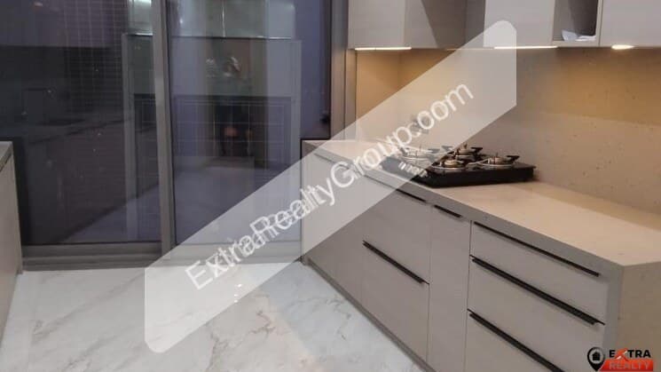 Premium 2BHK at Smgk Woods Platina Ebony