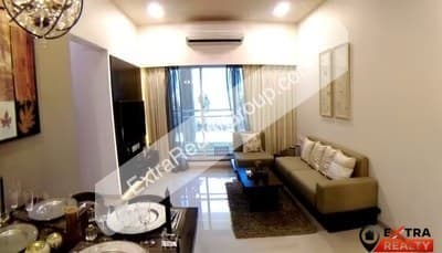 Jha Sky Aurum 2 BHK Apartments Mira Road