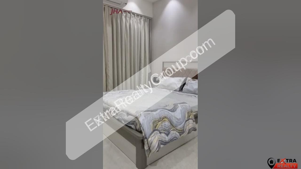 Jha Sky Aurum 2 BHK Apartments Mira Road