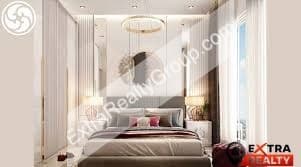 Nandivardhan Monopoli- 2BHK at Dadar East