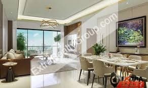 Nandivardhan Monopoli- 2BHK at Dadar East