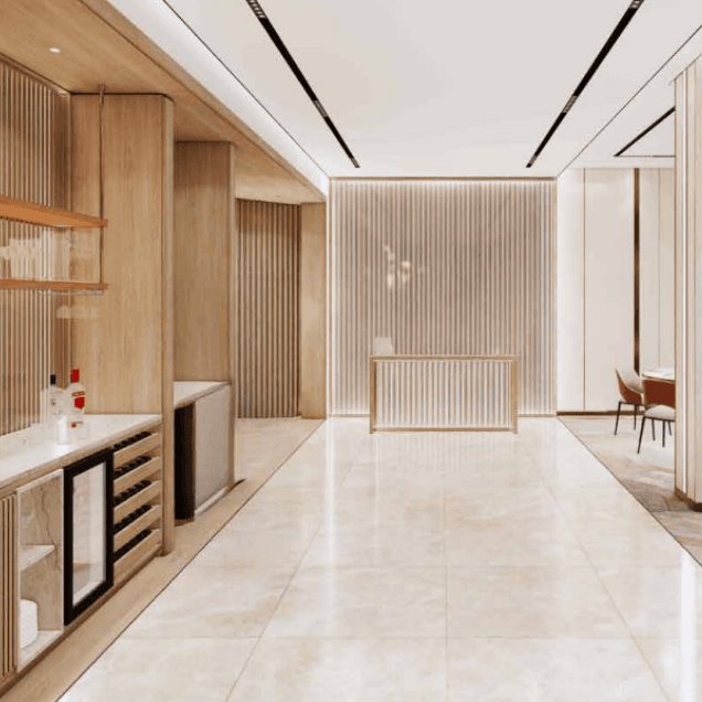 Upcoming Luxury Residences at Pali Hill | Rooftop Amenities & Lap Pool 2