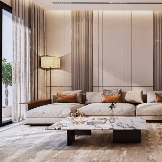 Upcoming Luxury Residences at Pali Hill | Rooftop Amenities & Lap Pool 3