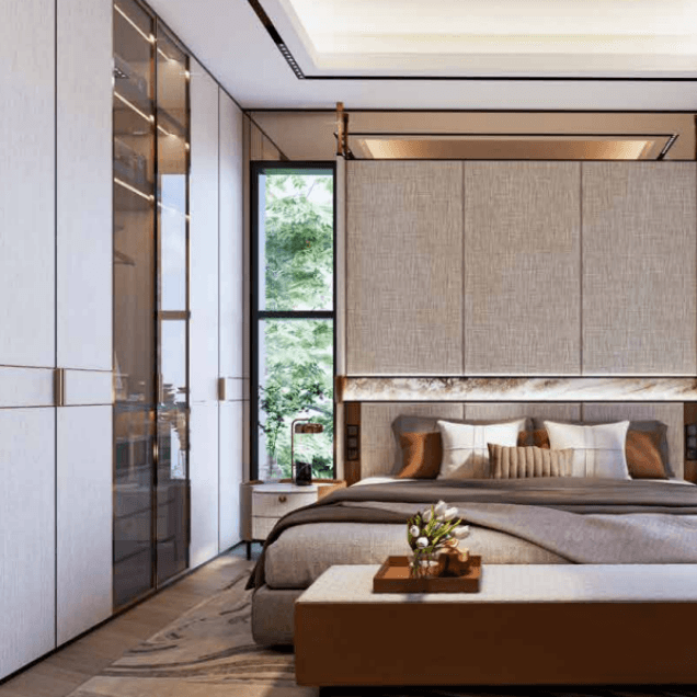 Upcoming Luxury Residences at Pali Hill | Rooftop Amenities & Lap Pool 4