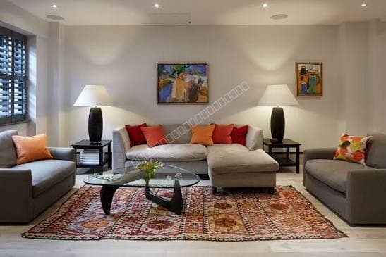 Premium 3BHK at Hiranandani Fortune City Panvel
