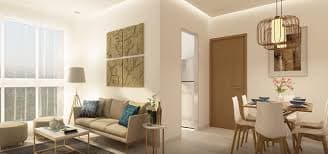 Premium 2 BHK Residences at Godrej Nest 2