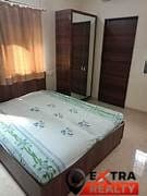 Spacious 3 BHK Residence at CCI Rivali Park Skylep 4