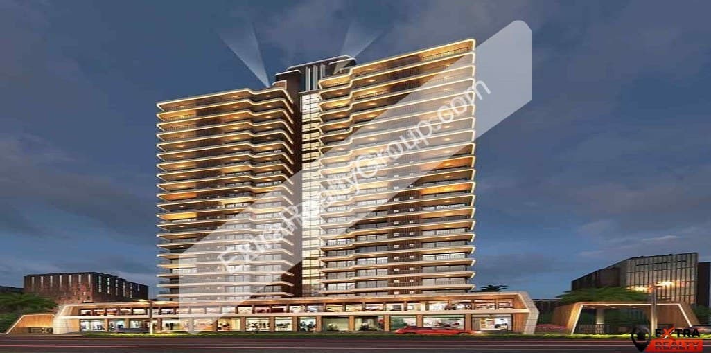 Salasar Exotica 1 BHK Flats Mira Road East