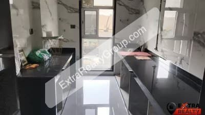 3 BHK at Sanghvi Infenia Santacruz East