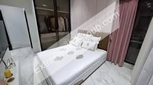 Spacious 3 BHK Residences at NHI Akshaya Residency