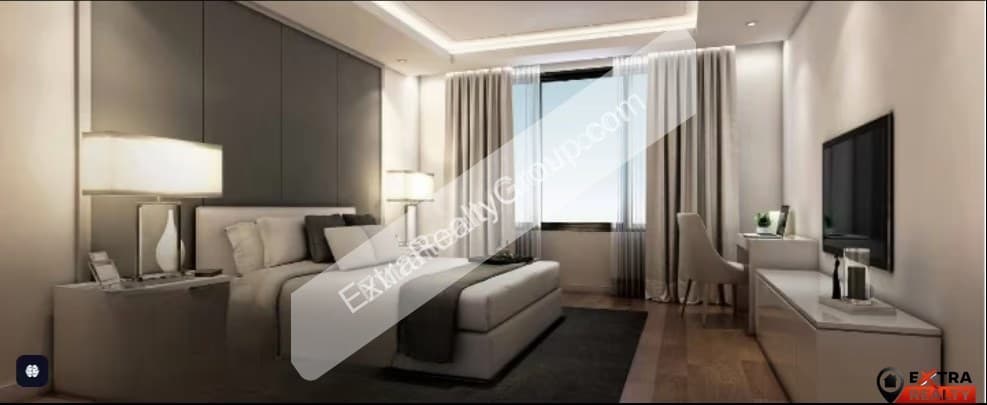 2 BHK at Versatile Lilac Santacruz East
