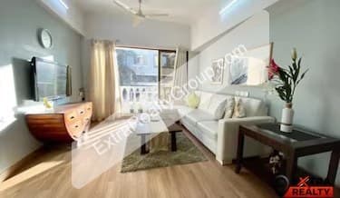 2 BHK at Versatile Lilac Santacruz East