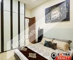 Premium Ready 1 BHK Homes at Ruparel Optima