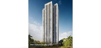 4 BHK Signature Residences at Lodha Bellevue Tower 3, 4