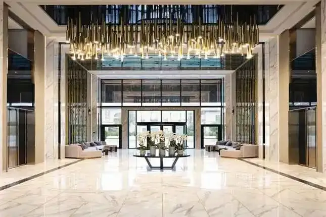 MICL Aaradhya Parkwood 2+2Jodi luxury Homes 2