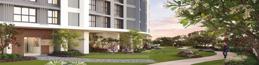 MICL Aaradhya Parkwood 2+2Jodi luxury Homes 4