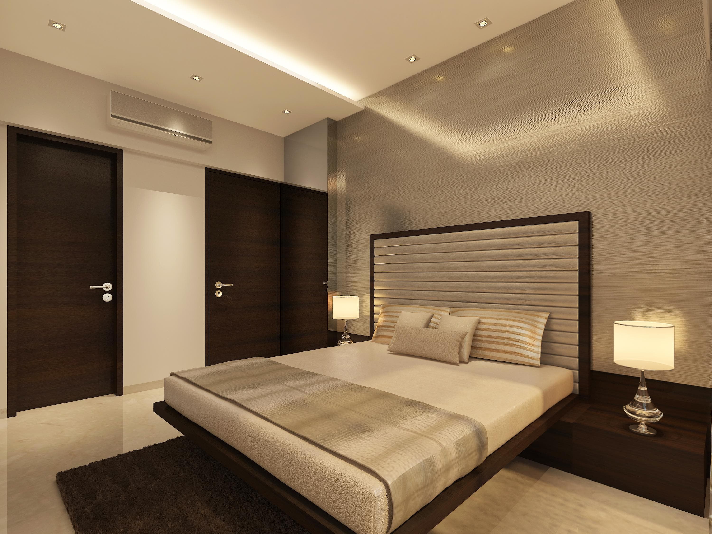 2 BHK Residences at Samyakth Bliss, Khar West 3