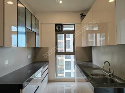 Luxury 2 BHK Apartment for Sale at Rustomjee Privé, BKC Annexe