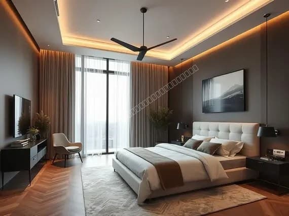Luxury 2 BHK Apartment for Sale at Rustomjee Privé, BKC Annexe