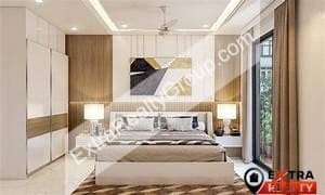 Spacious 3 BHK Residences at Metro Majestic