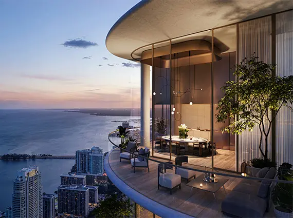 Prestige Nautilus Mumbai – Iconic Sea-View Sky Residences at Worli 4
