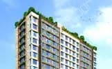 2 BHK – Devam Majesty Ghatkopar Residences