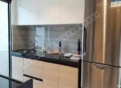 lodha palava casa kitchen design