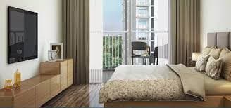4 BHK Jodi Residences at Vera by S Raheja, Juhu 3