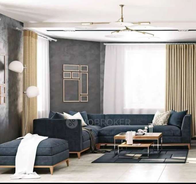 Spacious 4 BHK at Marina Pebbles | Near SNDT | Juhu 3