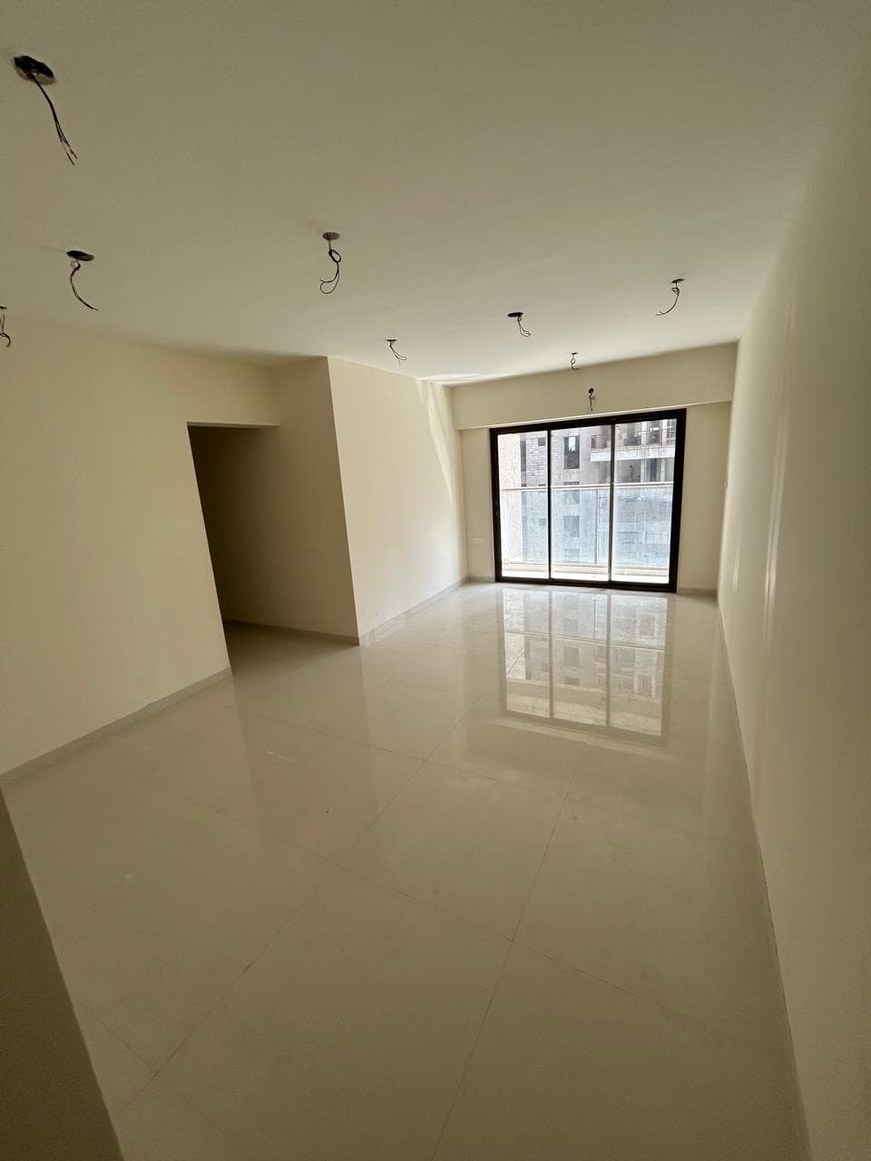 Luxury 3 BHK at Lotus Sky Garden 3