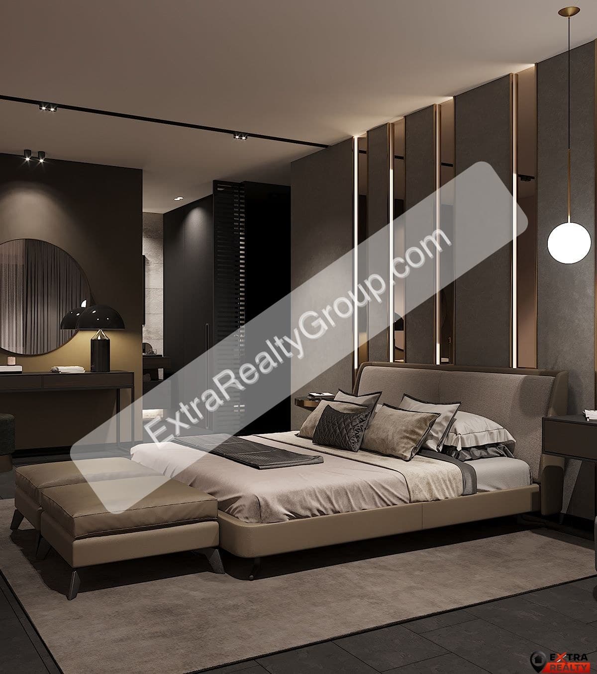 Premium 1BHK at Sanghvi Crystal Goregaon West