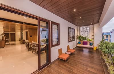 Semi-Furnished 3BHK by Kalpataru | Luxury Living with Breathtaking Views 2