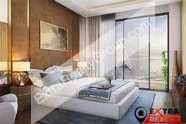 Spacious 2 BHK Apartments at Haware Intelligentia