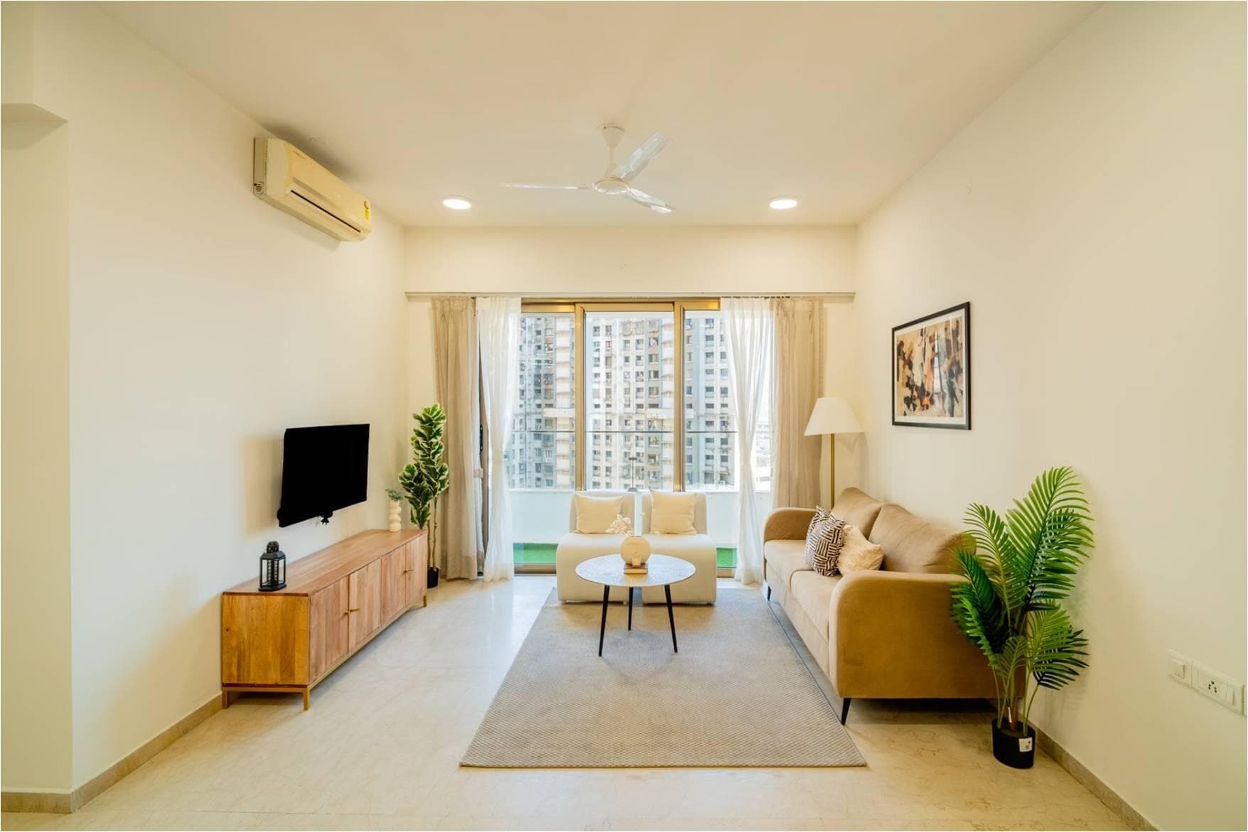 Crest Parkview – Luxury 3 BHK Apartments in Bandra West 4